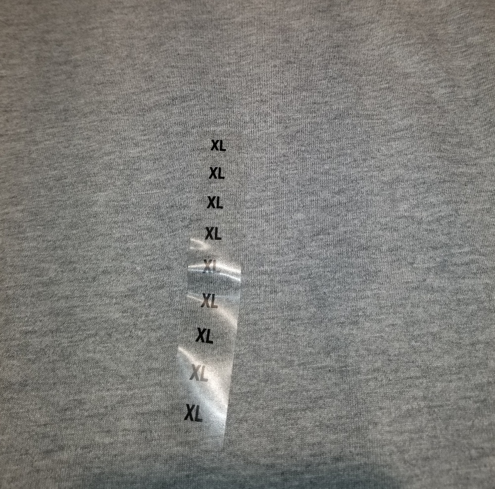 Reebok mens tee - Picture 2 of 4